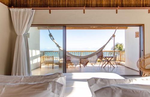 Jijoca de Jericoacoara Hotel | Villa Mandi