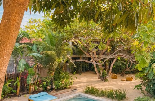 Jijoca de Jericoacoara Hotel | Villa Mango Jeri