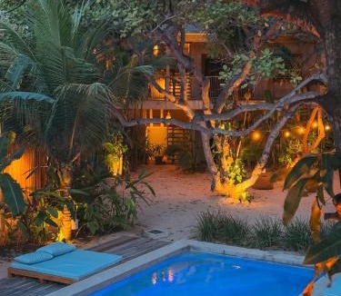 Jijoca de Jericoacoara Hotel | Villa Mango Jeri