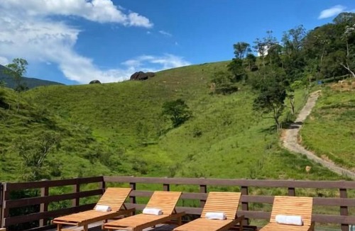 Sao Francisco Xavier Villa | Villa Mantiqueira SFX - Suítes