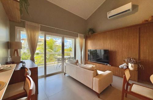 Praia do Forte Apartment | Villa Maré - Natú