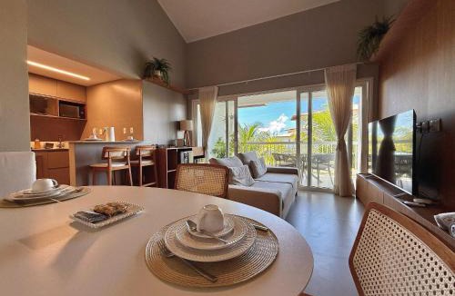 Praia do Forte Apartment | Villa Maré - Natú