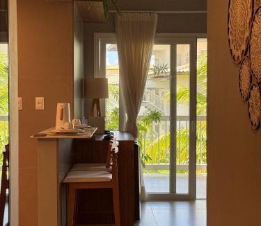 Praia do Forte Apartment | Villa Maré - Natú
