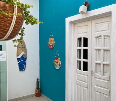 Maragogi Hostel | Villa Maragogi Hostel