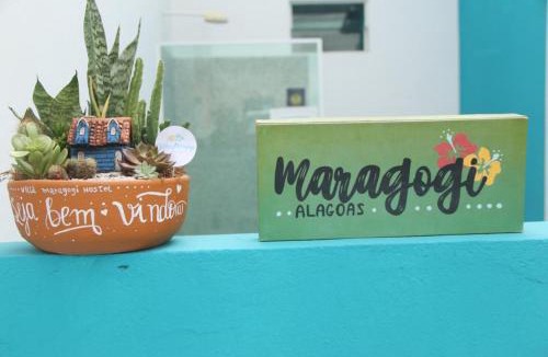 Maragogi Hostel | Villa Maragogi Hostel