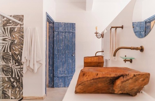 Marau Hotel | Villa Maree Bahia