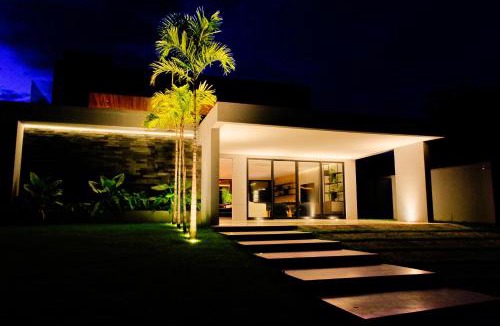 Pipa Villa | VILLA MARIA - Italian Design Luxury in Pipa