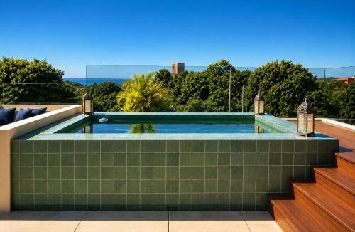 Pipa Villa | VILLA MARIA - Italian Design Luxury in Pipa