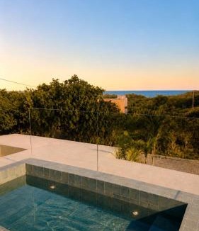 Pipa Villa | VILLA MARIA - Italian Design Luxury in Pipa