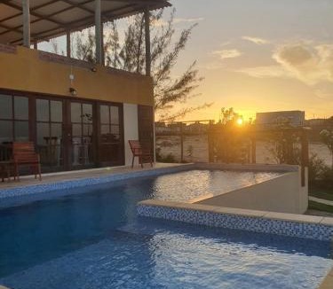 Canoa Quebrada Bed & Breakfast | Villa Maze Suites - Canoa Quebrada