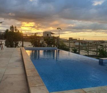 Canoa Quebrada Bed & Breakfast | Villa Maze Suites - Canoa Quebrada
