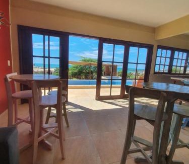 Canoa Quebrada Bed & Breakfast | Villa Maze Suites - Canoa Quebrada