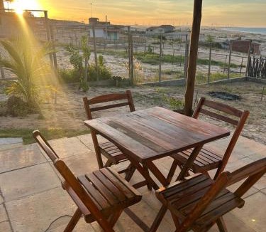Canoa Quebrada Bed & Breakfast | Villa Maze Suites - Canoa Quebrada