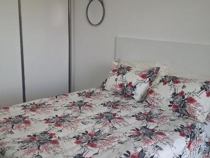 Saire Apartment | Villa Monte Castelo Flat 6B Mod 4