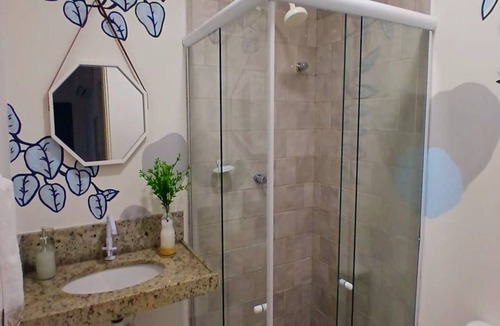 Ponta Negra Apartment | Villa Náuticos · Complete and comfortable studios and suites in Ponta Negra