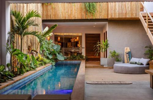 Jijoca de Jericoacoara Bed & Breakfast | Villa Nikita