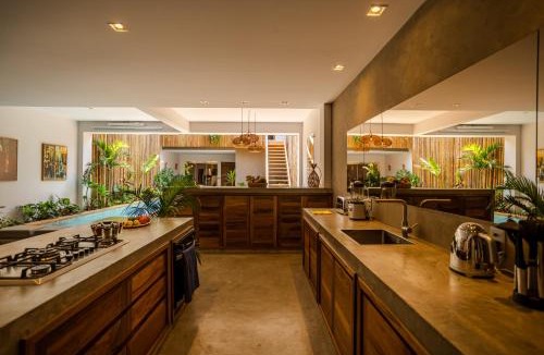 Jijoca de Jericoacoara Bed & Breakfast | Villa Nikita