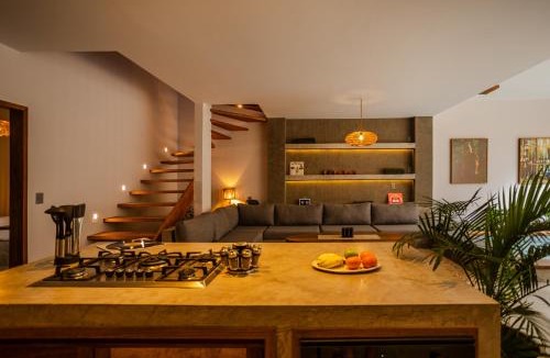 Jijoca de Jericoacoara Bed & Breakfast | Villa Nikita
