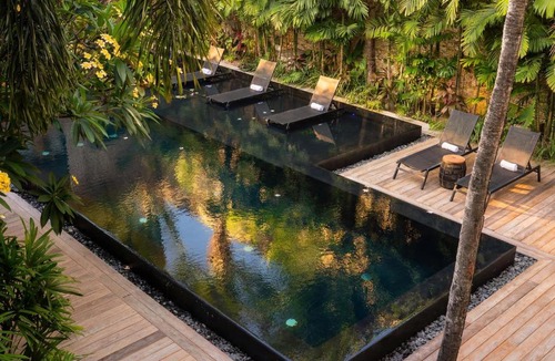 Jijoca de Jericoacoara Hotel | Villa Oasis