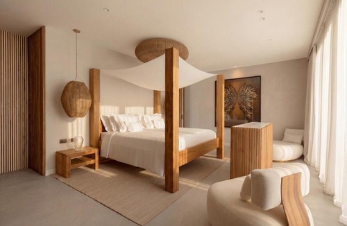 Jijoca de Jericoacoara Hotel | Villa Oasis