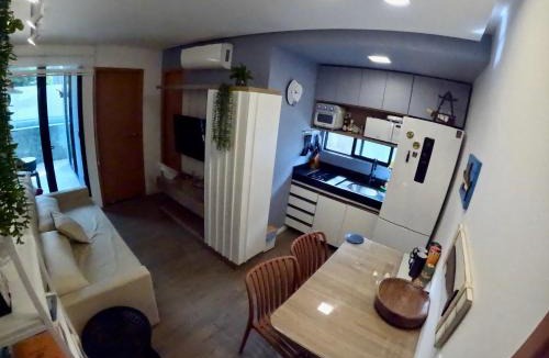 Porto de Galinhas Apartment | Villa Oceânica de Charme Literário - Arte, Piscina Privativa e Conforto com Acesso à praia - Beach Access