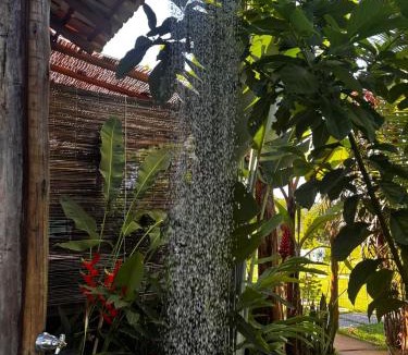 Serra Grande House | Villa Odoyá