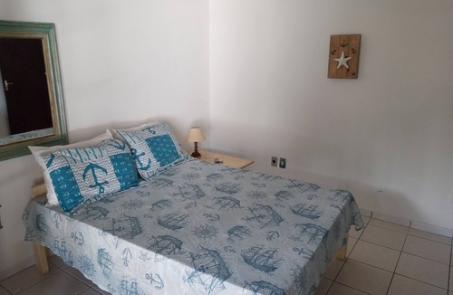 Horto Condo | VILLA ON THE BEACH WITH POOL, Cond. Closed, with lots of nature and leisure