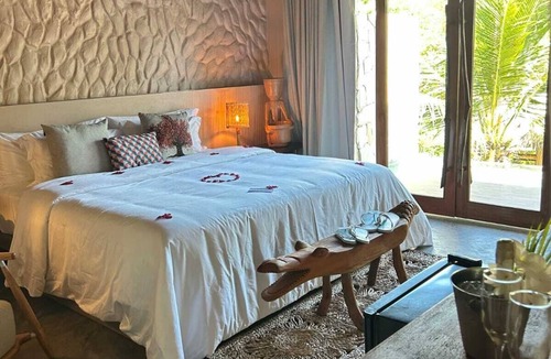 Atins Hotel | Villa Pantai Boutique Hotel Atins