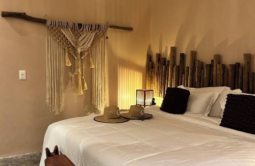 Atins Hotel | Villa Pantai Boutique Hotel Atins