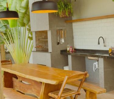Canoa Quebrada House | Villa Paririö