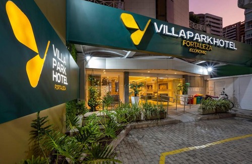 Meireles Hotel | Villa Park Hotel Fortaleza