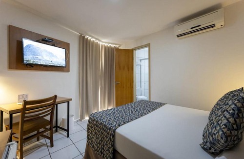 Meireles Hotel | Villa Park Hotel Fortaleza
