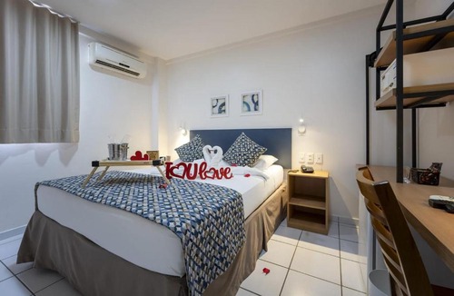 Meireles Hotel | Villa Park Hotel Fortaleza