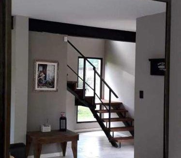 Bosque Peralta Ramos House | Villa Pehuen