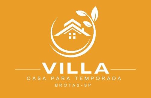 Brotas House | Villa Rio