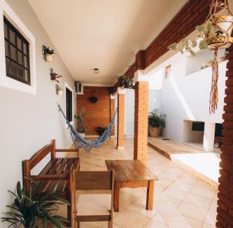 Brotas House | Villa Rio