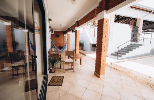 Brotas House | Villa Rio