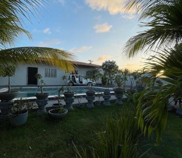 Sao Jose de Ribamar House | Villa Rocha mar