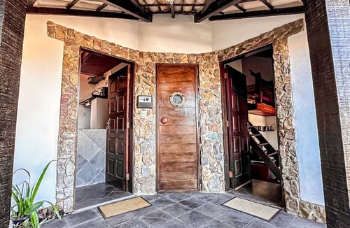 Taio Hotel | Villa Rustica
