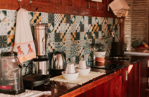 Prea Hotel | Villa Sabiá - Eco Bungalows