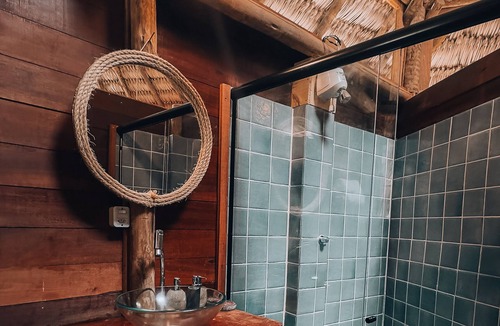 Prea Hotel | Villa Sabiá - Eco Bungalows