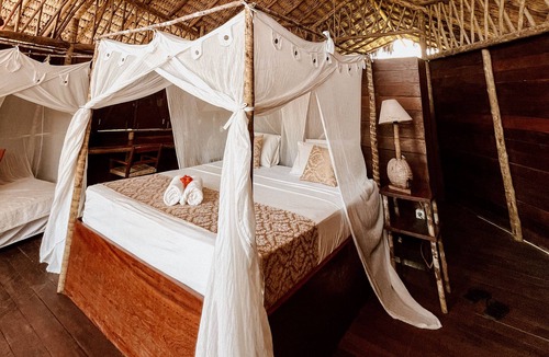 Prea Hotel | Villa Sabiá - Eco Bungalows