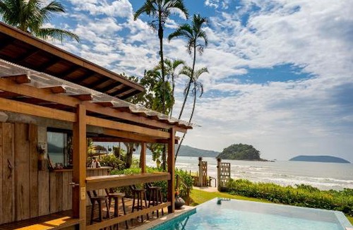 Maranduba Hotel | Villa Sapê Pousada