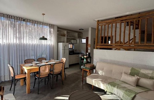 Porto da Rua House | Villa Sapê Casa 05 - Comfort Standard