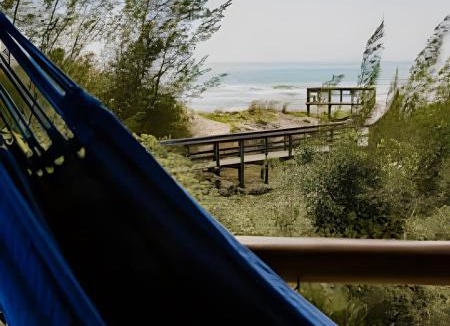 Barra de Ibiraquera Hotel | Villa Sayuri
