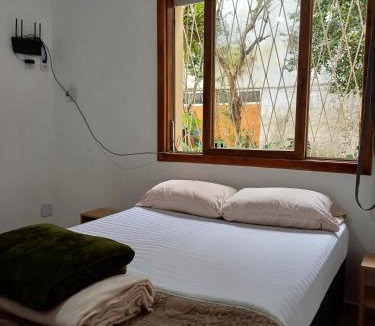 Navegantes Hostel | Villa Serena, próx do Aeroporto