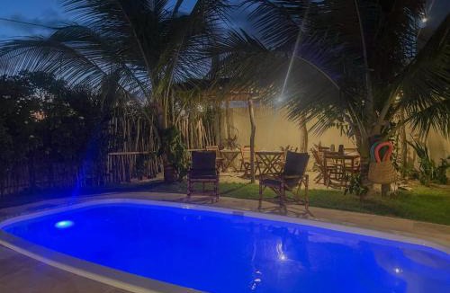 Prea House | Villa Serenitá Preá
