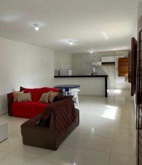Serrinha Villa | Villa Serrinha - Sitio Paraiso