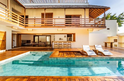 Jijoca de Jericoacoara House | Villa Shamsa - Grupo Messina