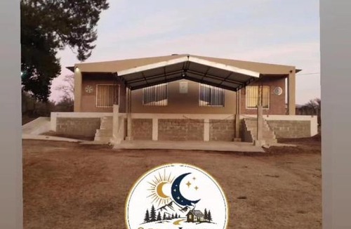 Calamuchita Department Villa | Villa Sol